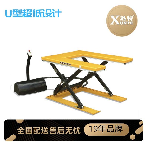 高明升降平臺廠家 高明升降平臺廠家
