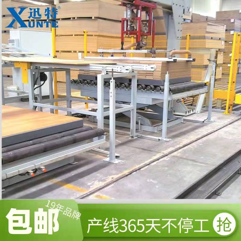 固定升降平臺定制 固定升降平臺定制