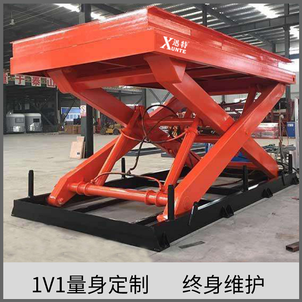 10噸升降平臺價格 10噸升降平臺價格