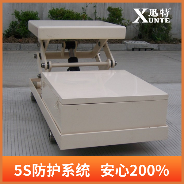 剪式升降平臺(tái) 剪式升降平臺(tái)