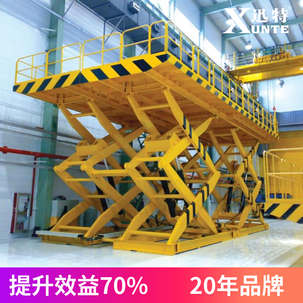 固定電動(dòng)式升降平臺(tái) 固定電動(dòng)式升降平臺(tái)